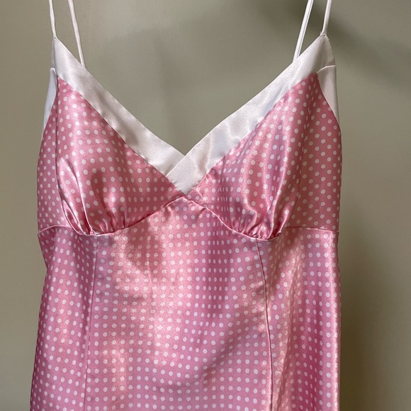 Victoria Secret spaghetti strap lingerie, Medium. Excellent condition. - Picture 3 of 7